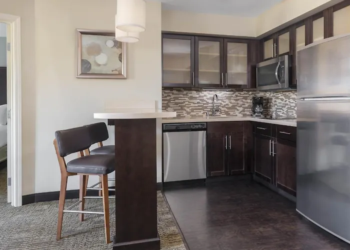 Staybridge Suites Corona South By Ihg