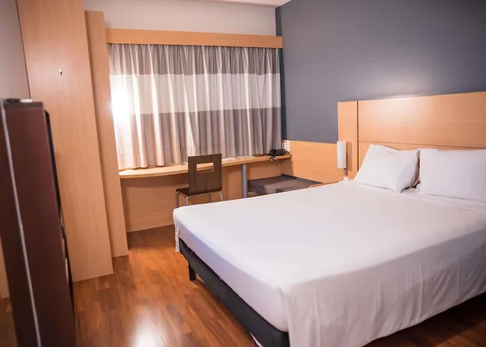 Ibis Itu Plaza Shopping