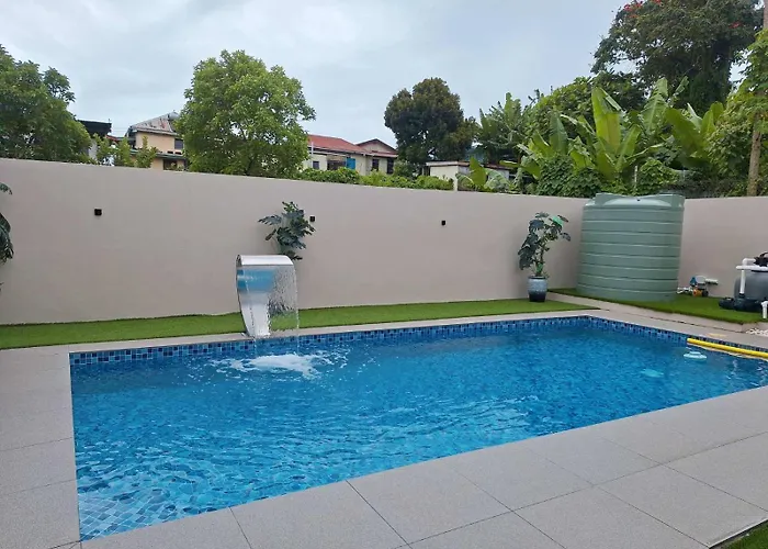 Island Accommodation Suva Premier Hospitality