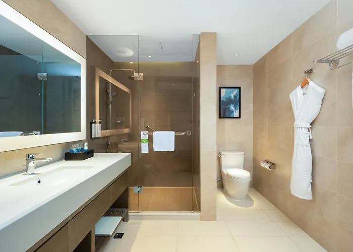 Hyatt House Yinchuan Yuecaicheng