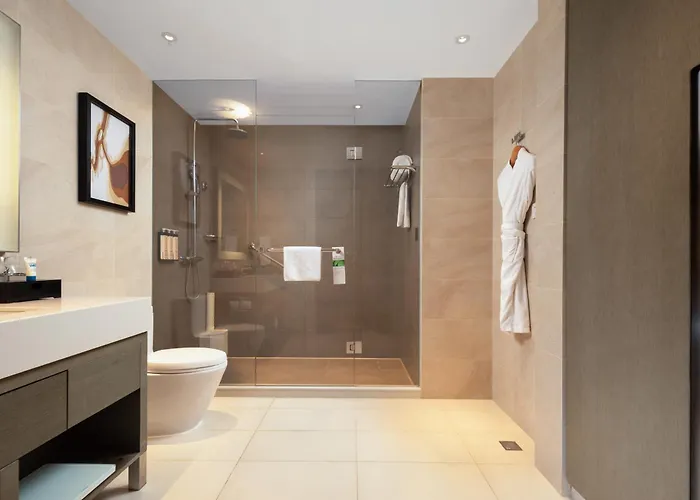 Hyatt House Yinchuan Yuecaicheng