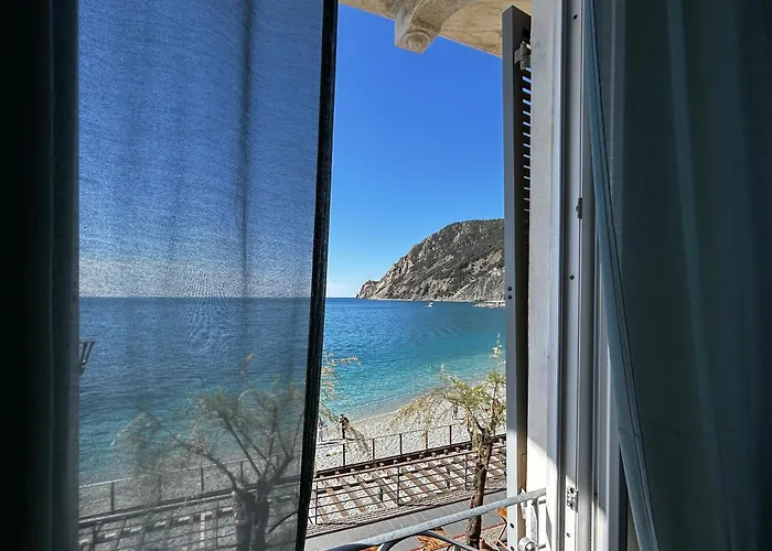 Hotel Meublè Agavi