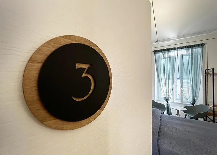 Hotel Meuble Agavi