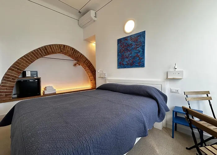 Hotel Meuble Agavi