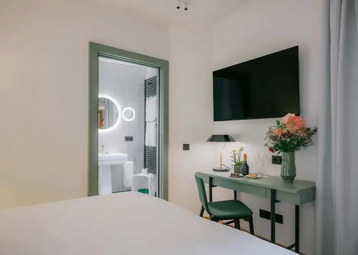 Casa Du Lac, By R Collection Hotels