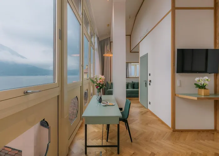 Casa Du Lac, By R Collection Hotels