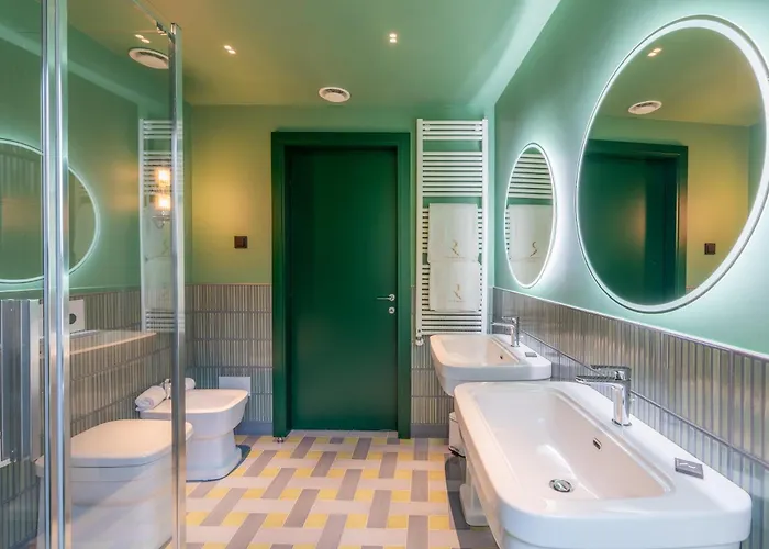 Casa Du Lac, By R Collection Hotels