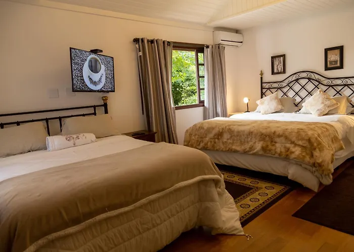 Casablanca Hotel Boutique