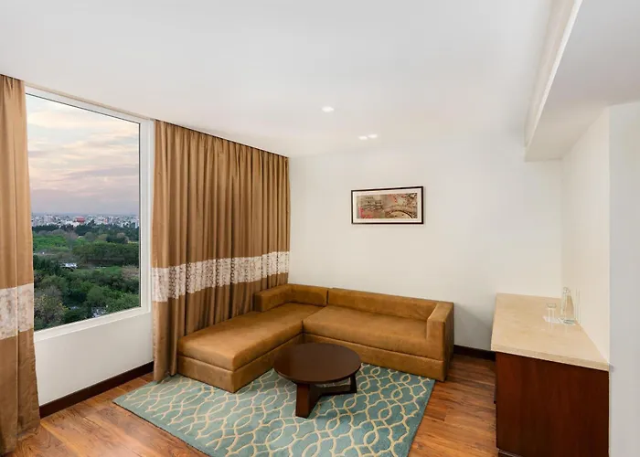 Country Inn & Suites By Radisson Kota