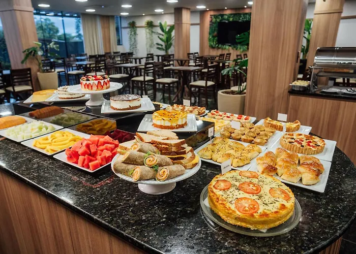 Hospedare Hotel