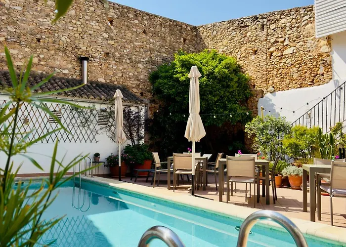 Casa Sibarita
