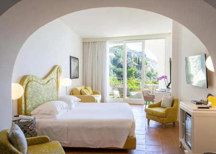 Hotel Piccolo Sant'Andrea