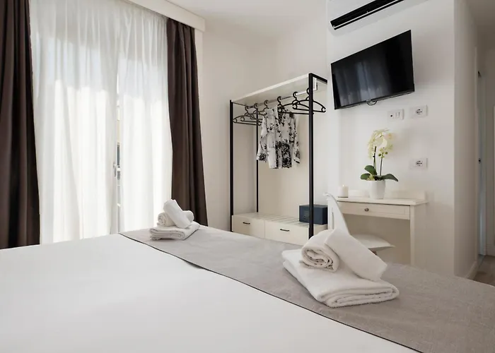 Hotel Continental