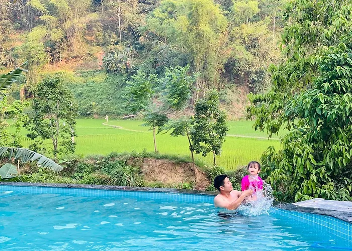 Ba Be Legend Hotel & Tours