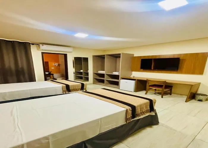 Boulevard Park Hotel