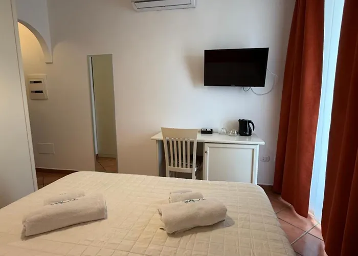 Tropea Boutique Hotel