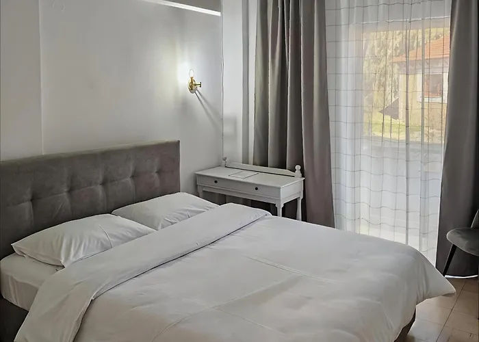Hotel Rania