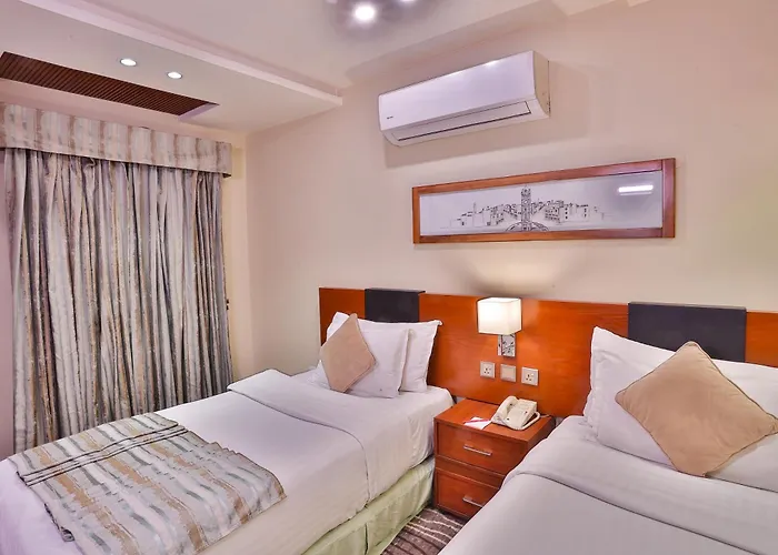 Avari Xpress Faisalabad