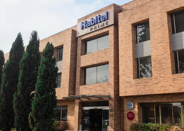 Hotel Habitel Prime