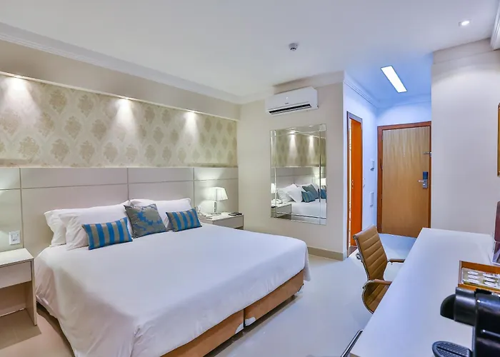 Golden Lis Hotel Boutique