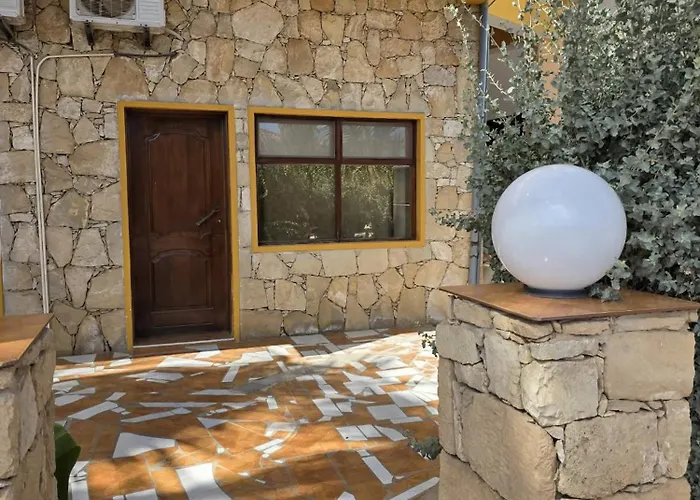 Aparthotel Santa Maria Beach