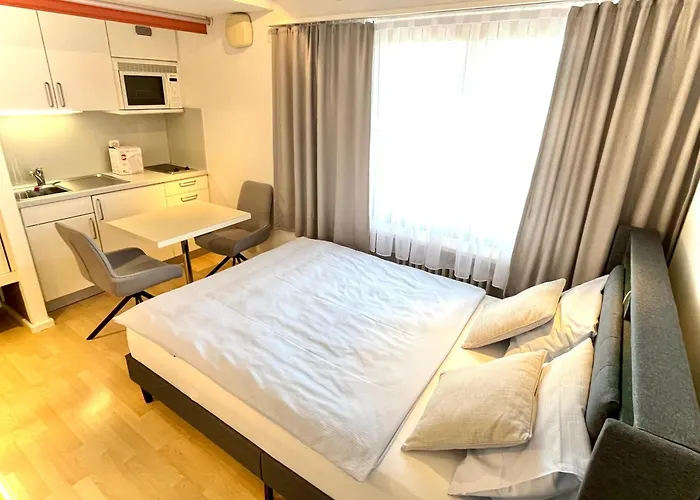 Seiler'S Hotel