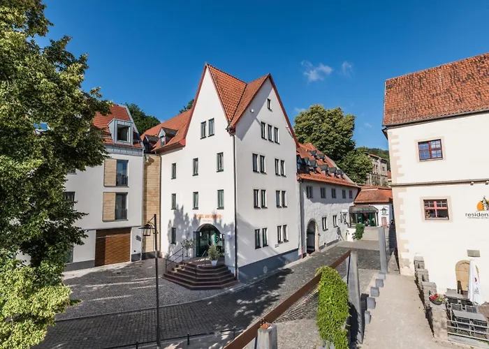 Hotel Am Markt