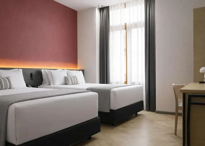 Hotel Catedral
