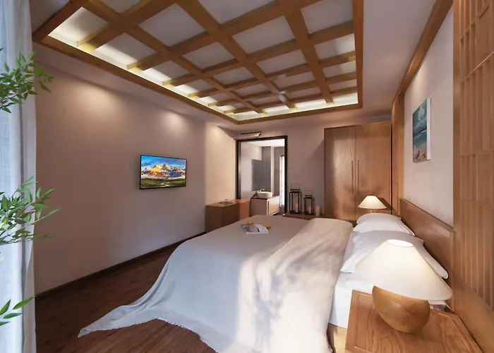 Lijiang Gemmer Hotel