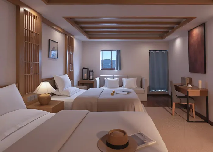 Lijiang Gemmer Hotel