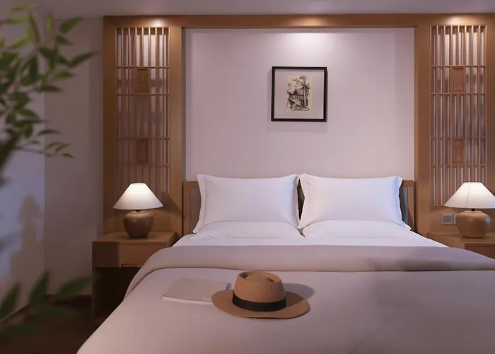Lijiang Gemmer Hotel