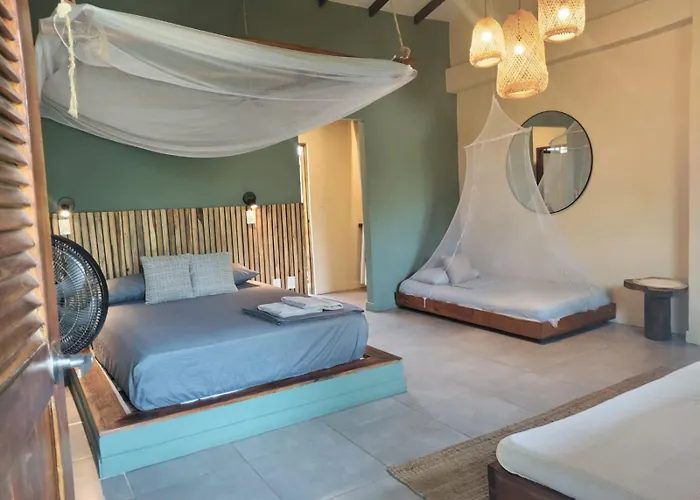 Villa Eden Palomino