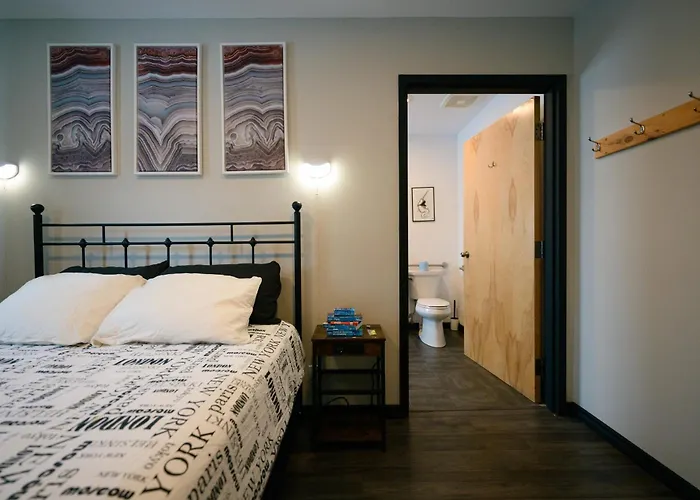The Haven Hostel