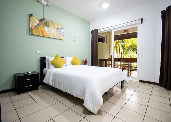 Terrazas del Caribe Aparthotel