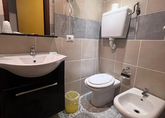 Hotel Brenta