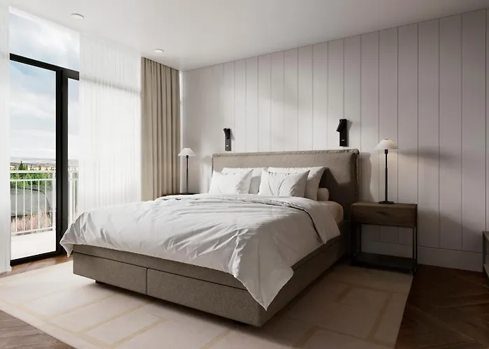 360 Hotel Boutique And Spa
