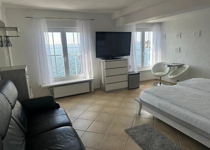 Hotel La Perla