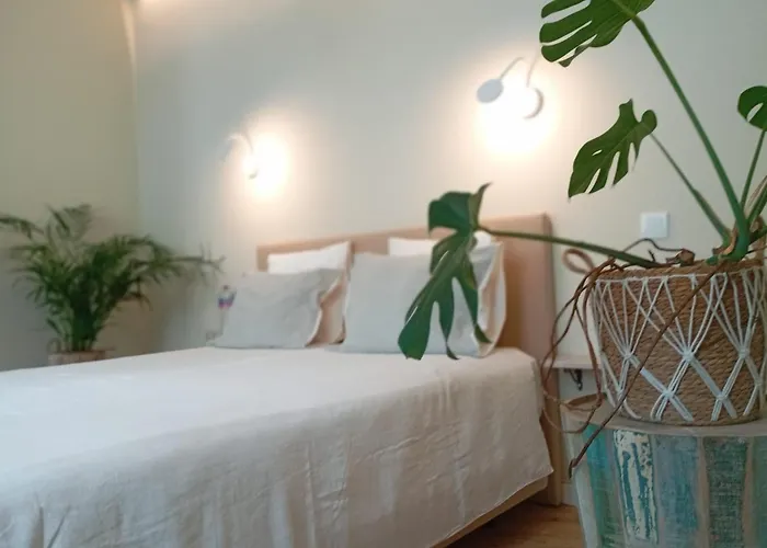 Santa Cruz - B&B