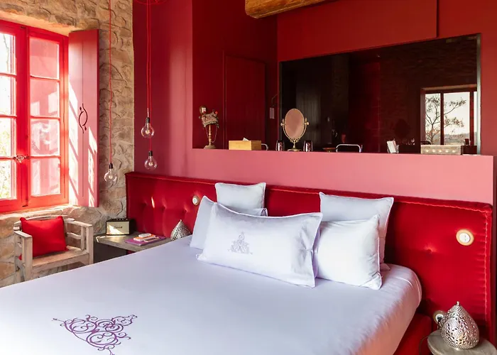 Hôtel de Castigno - Wine Hotel&Resort