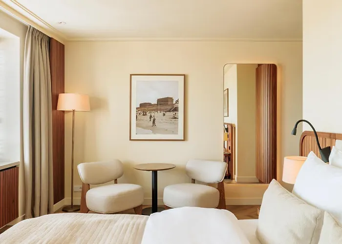 Grand Hotel Huis ter Duin