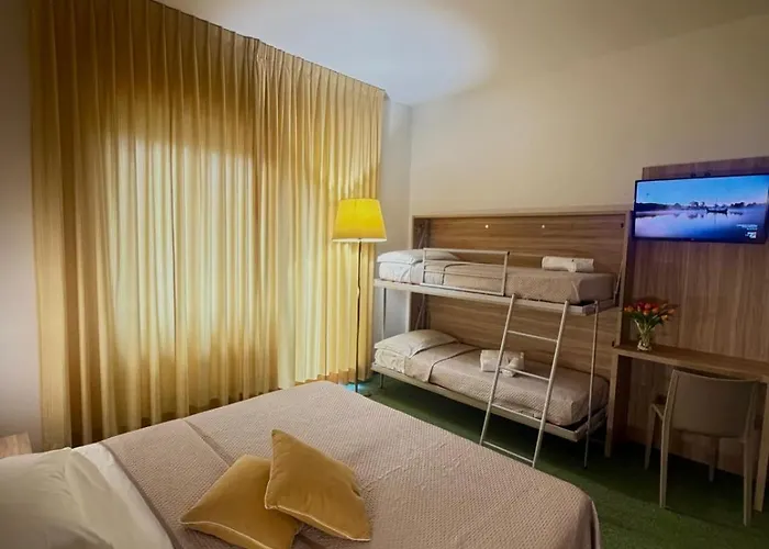 Hotel Palombella & Restaurant