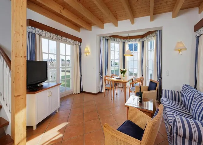 Sunday Schwielowsee Resort - Hotel