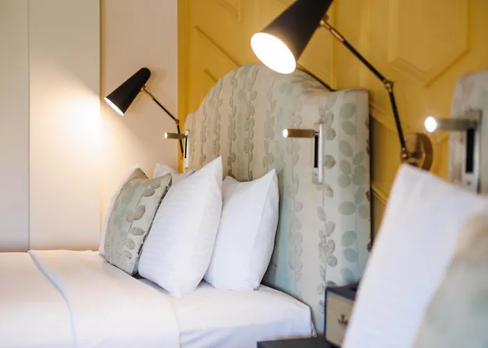 The Albion Summit