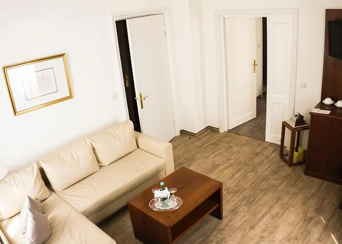 Heerens Hotel