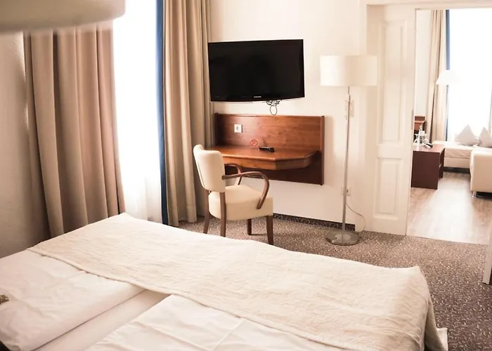 Heerens Hotel