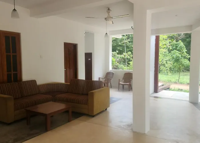 Wilpattu Corridor Leisure