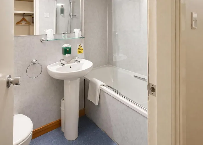 The Brae Hotel