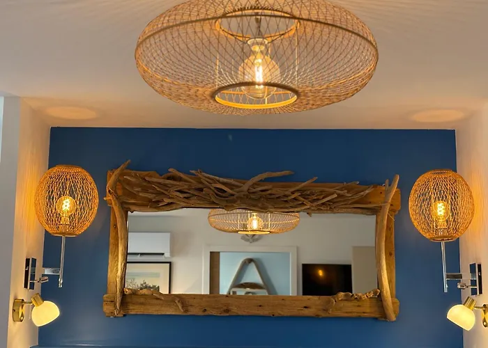 Hotel Le Neptune En Camargue