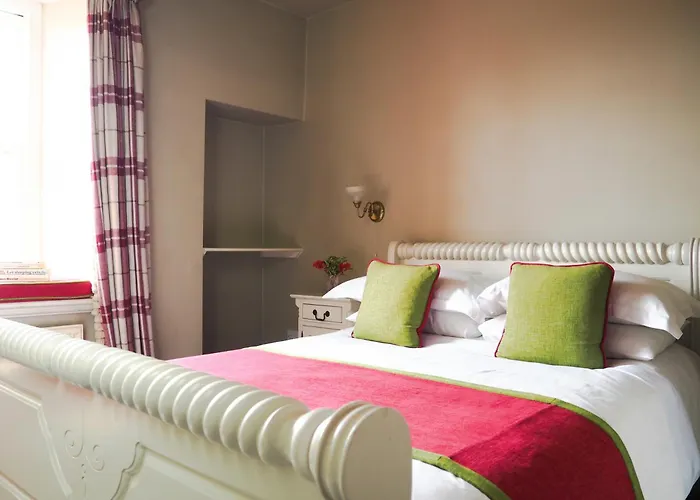 The Wensleydale Hotel