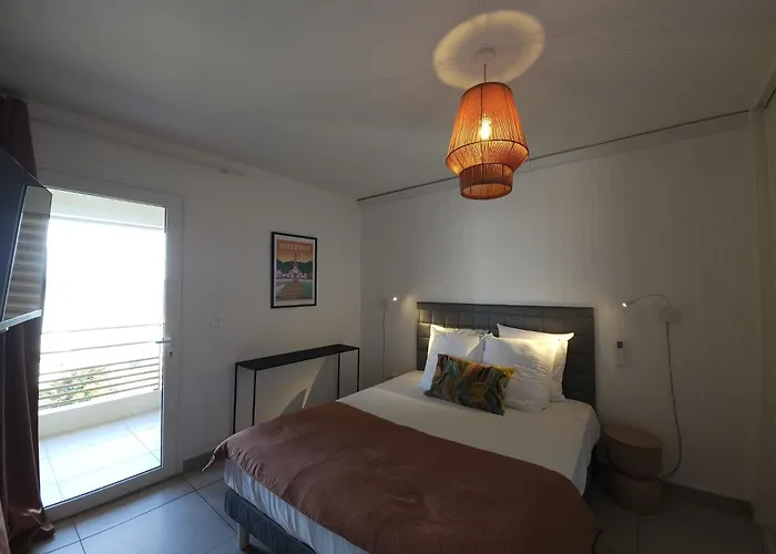 Hotel Pelican